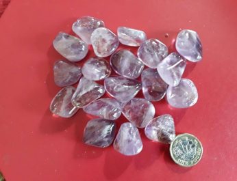 Ametrine 1 2018