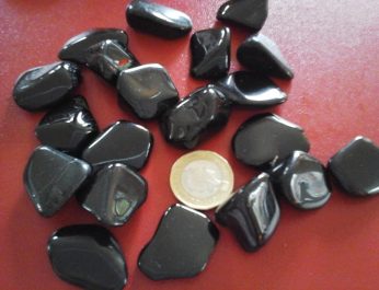 Black Tourmaline new