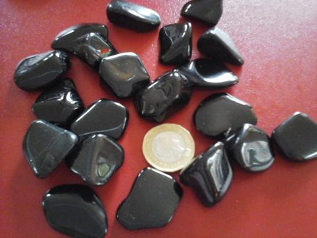 Black Tourmaline new