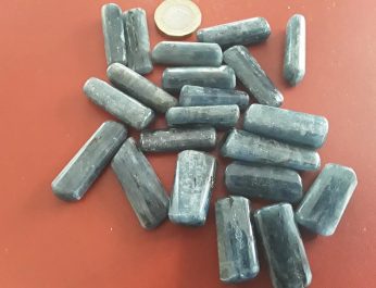 Blue Kyanite 2019 1