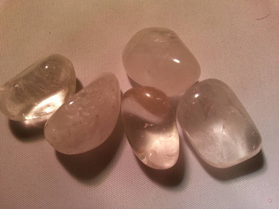 clear-quartz