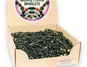 Hematite Bracelet Pack