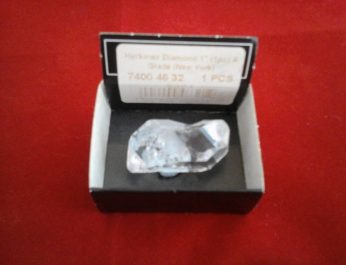 Herkimer Diamond 1 inch