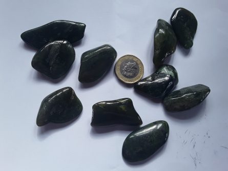 Nephrite jade 1