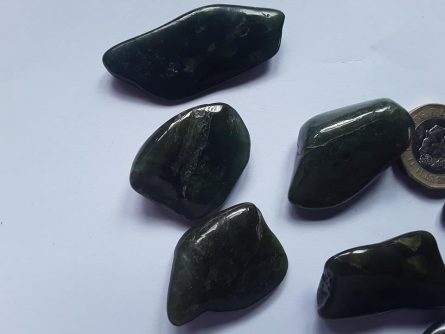 Nephrite jade 2