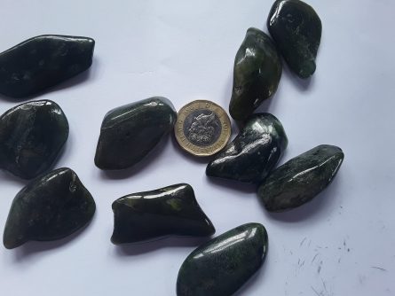 Nephrite jade 5