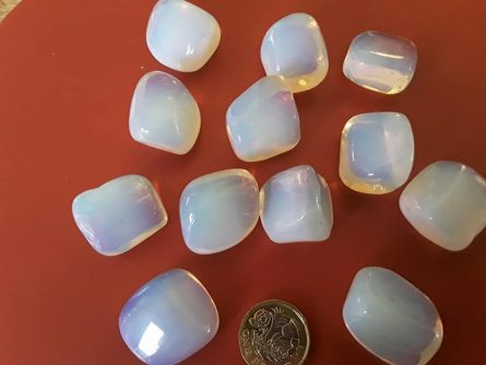 Opalite 2018