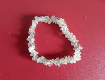 Rutilated Quartz Bracelet 2 2018