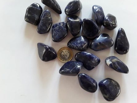 Sodalite 2020 1