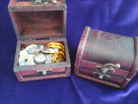 Treasure chest medium 2016