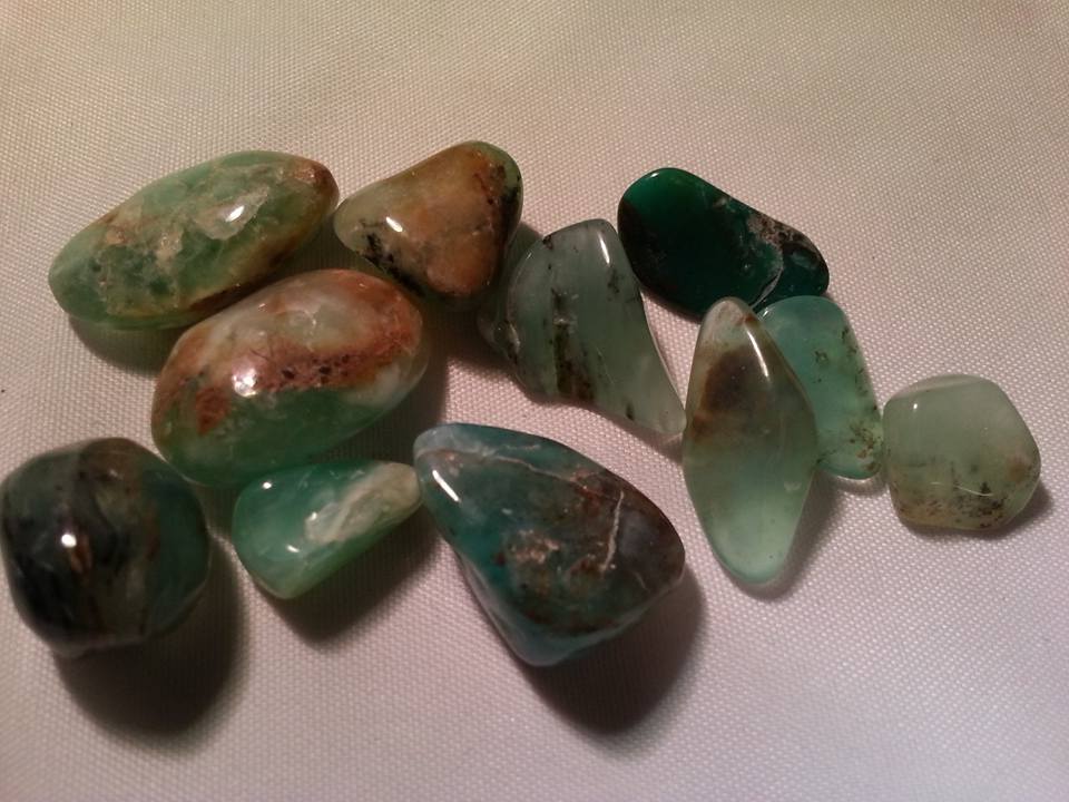 green-opal