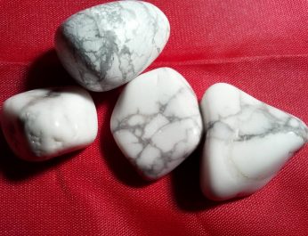 howlite tumblestones