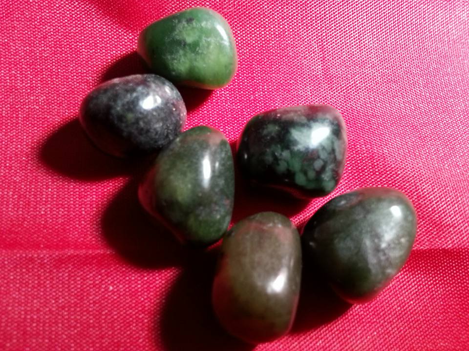 nephrite jade