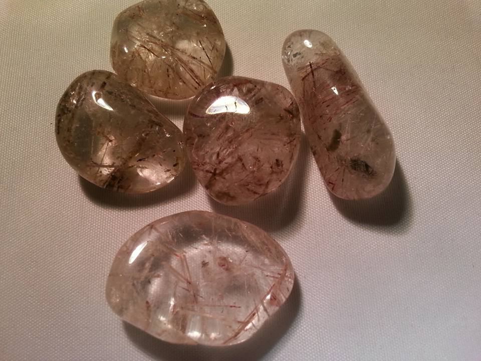 rutilated-quartz