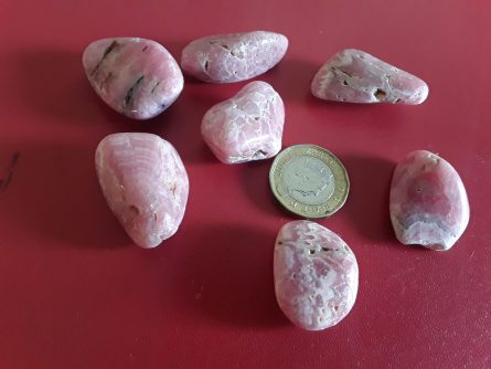 rhodochrosite 1 2021