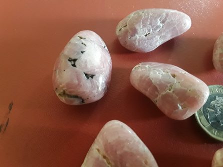 rhodochrosite 3 2021