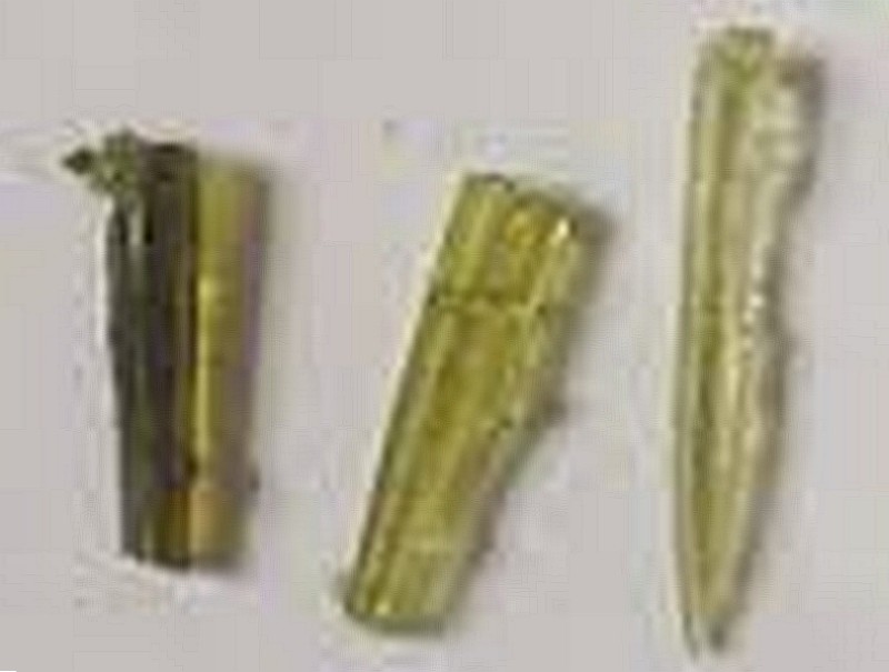 zincite-needles-20-30-mm