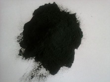 spirulina-powder