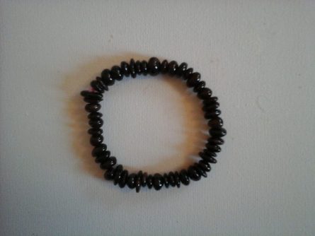 Grade A garnet-bracelet-6-jan-2017