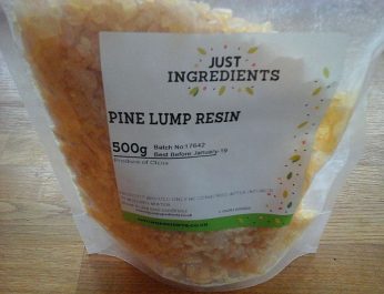 pine-lump-resin-7-jan-2017