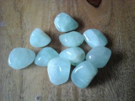 Prehnite