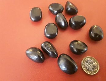 Shungite 2018