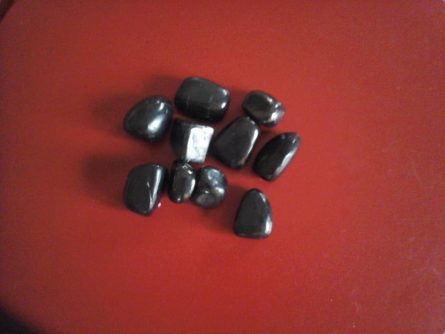 Shungite 2018