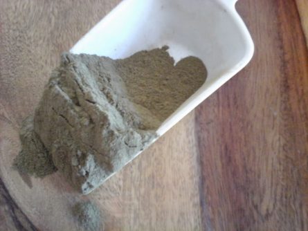 Green Tea Powder 4