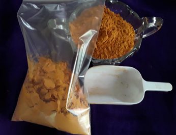 Turmeric Powder 2019 2