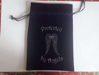 Protected by Angels bag 1