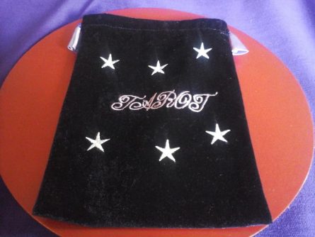 Tarot bag