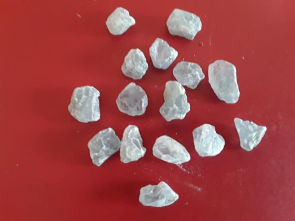 celestite 2 2018