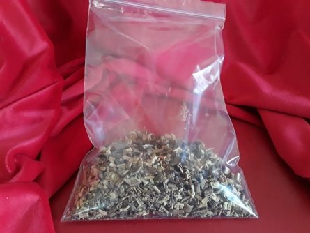 Liquorice Root Cut in bag