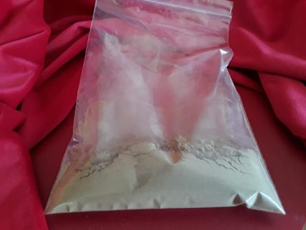 Liquorice Root Powder in bag