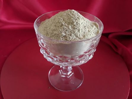 Nettle root powder 2