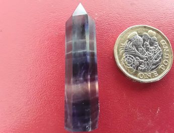 ST Fluorite Point 2