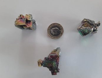 Bismuth 2