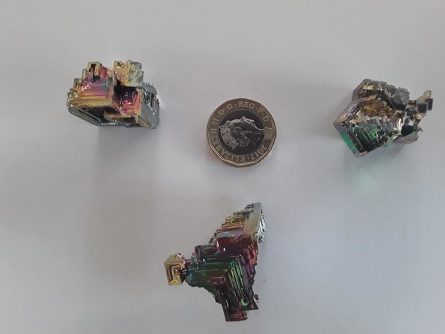 Bismuth 2