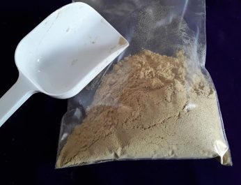 Asafoetida Spice 2