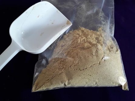 Asafoetida Spice 2