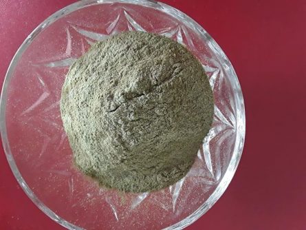 Wheatgrass Powder 2