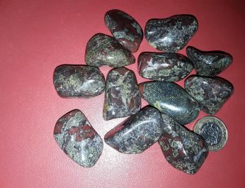 Dragons Blood Jasper 2