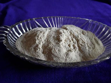 Ashwagandha root powder 2