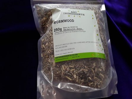 Wormwood