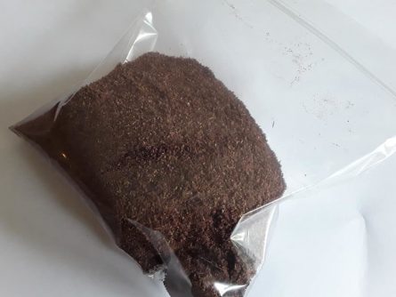 Elderberry Powder 3