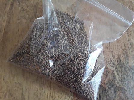 Aniseed 3 in bag