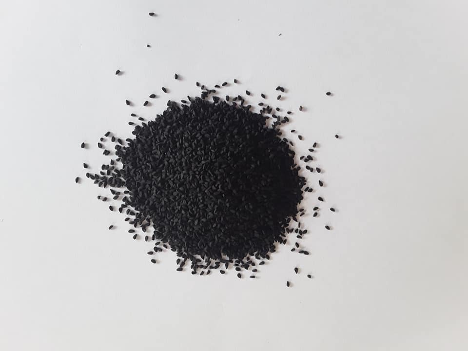 Nigella 1 seeds