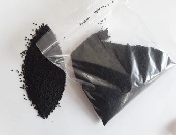 Nigella 3 seeds and bag