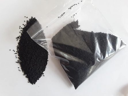 Nigella 3 seeds and bag