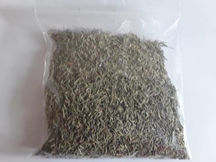 Rosemary 3 herb as sold in bag